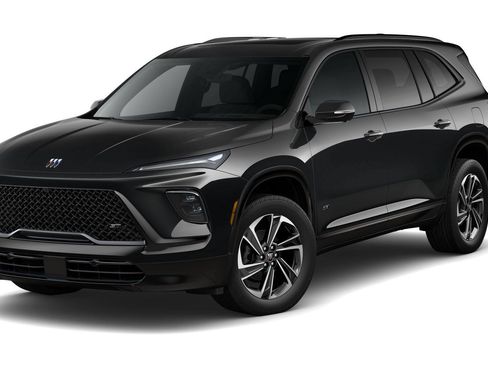 New 2026 Buick Enclave Sport Touring w/ Power Package AWD/4WD image 28