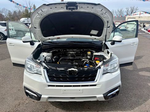 Used 2018 Subaru Forester 2.5i Limited w/ Popular Package #2 image 9