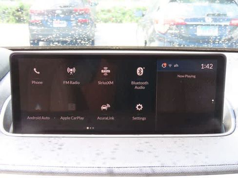 Used 2022 Acura MDX SH-AWD image 21
