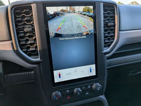 New 2025 Ford Ranger XL RWD image 27