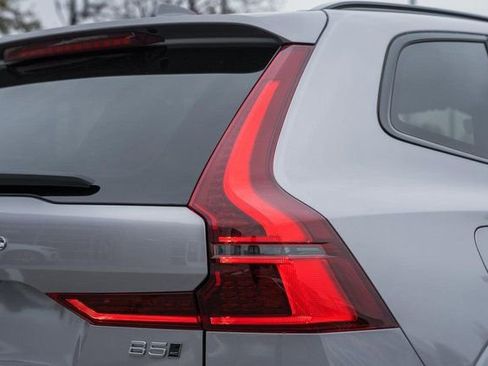 New 2026 Volvo XC60 B5 Plus w/ Protection Package Premier image 7