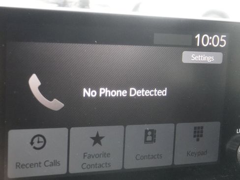 Used 2025 Honda CR-V EX image 25