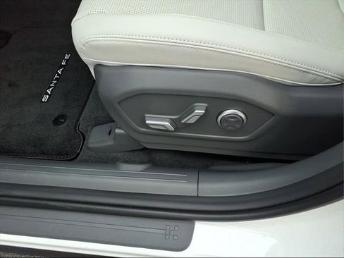 New 2026 Hyundai Santa Fe Limited image 13