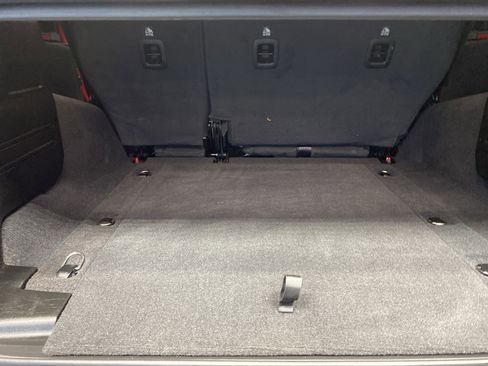 Certified 2023 Jeep Wrangler Willys image 32