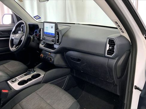 Used 2023 Ford Bronco Sport Big Bend AWD/4WD image 28