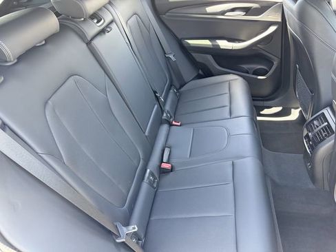 Used 2023 BMW X3 sDrive30i w/ Convenience Package RWD image 14