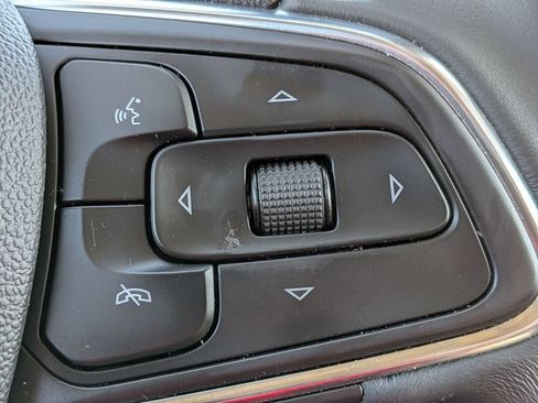 Used 2023 Buick Encore GX Preferred w/ Cold Weather Comfort Package FWD image 21
