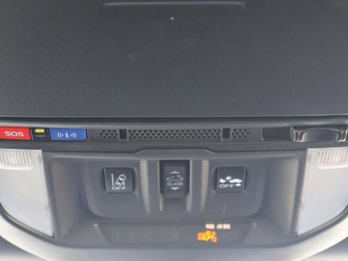 Used 2023 Subaru Forester Wilderness AWD/4WD image 24