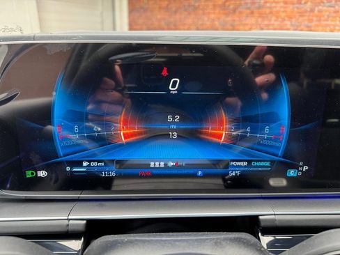 New 2026 Mercedes-Benz GLE 63 AMG S image 15