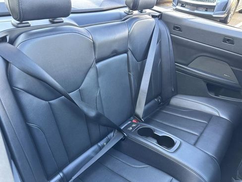 Used 2023 BMW 430i Convertible w/ M Sport Package RWD image 33