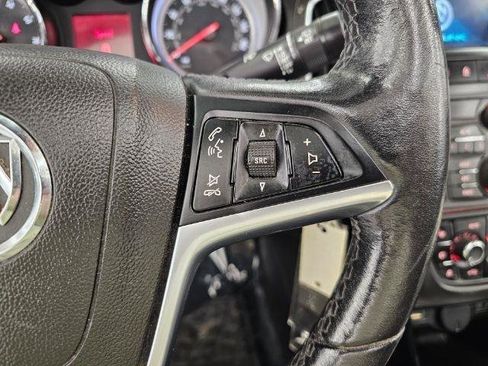 Used 2019 Buick Cascada Premium image 18