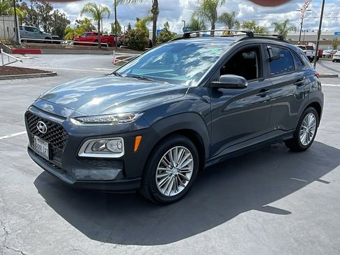 Used 2020 Hyundai Kona SEL FWD image 7