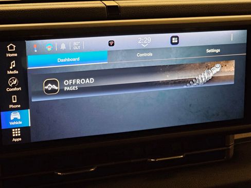 Used 2024 Jeep Wrangler Unlimited Sport AWD/4WD image 21