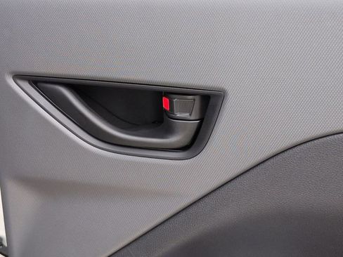 New 2025 Subaru Crosstrek 2.5i Premium image 42