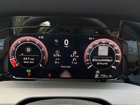 New 2026 Volkswagen GTI S FWD image 24