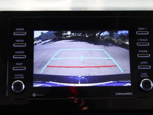Used 2023 Toyota Camry SE FWD image 17