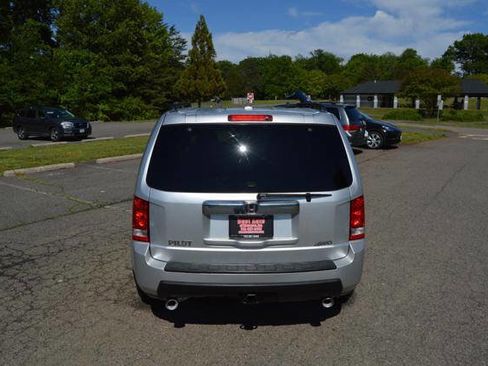 Used 2009 Honda Pilot EX image 10