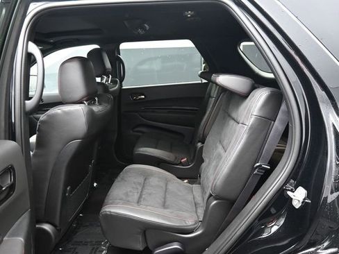 New 2026 Dodge Durango GT image 11
