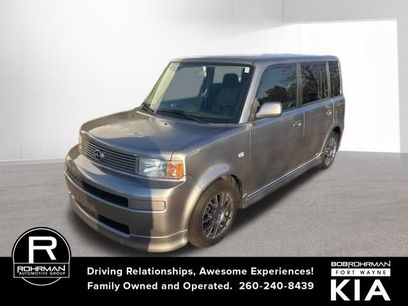 Used 2006 Scion xB