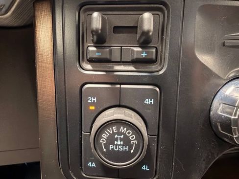 Used 2025 Ford F150 King Ranch AWD/4WD image 41