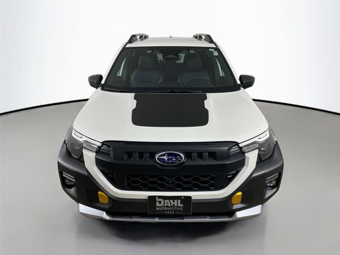 New 2026 Subaru Forester Wilderness image 2