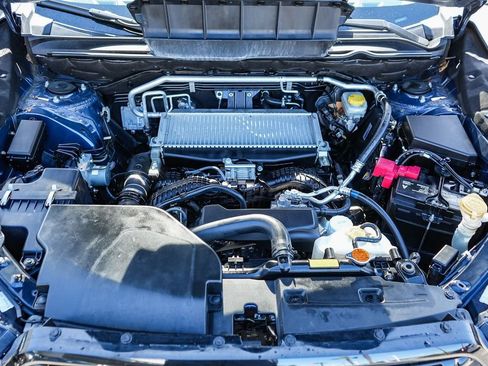 Used 2023 Subaru Ascent Touring w/ Popular Package #2A image 27