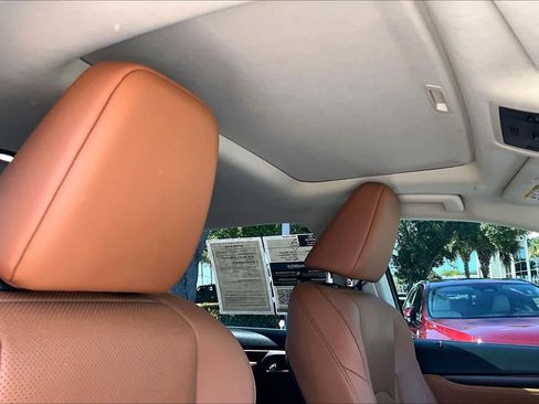 Used 2022 Lexus RX 350 FWD w/ Premium Package image 14