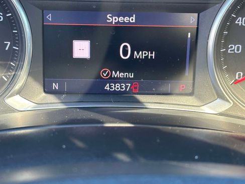 Used 2019 Chevrolet Equinox LT image 28