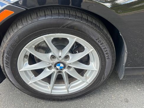Used 2010 BMW 328i xDrive Sedan AWD/4WD image 37