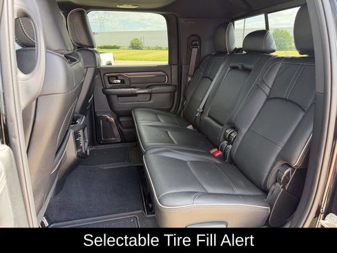 Used 2024 RAM 2500 Limited AWD/4WD image 35