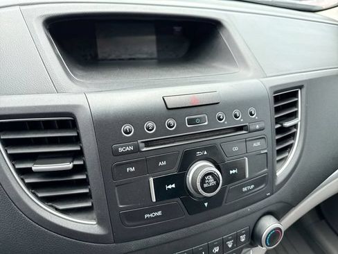 Used 2013 Honda CR-V EX image 11