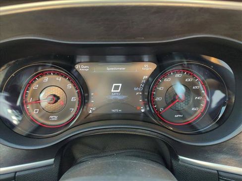Used 2022 Dodge Charger R/T w/ Daytona Edition Group image 9