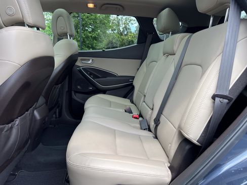 Used 2017 Hyundai Santa Fe Sport AWD/4WD image 30