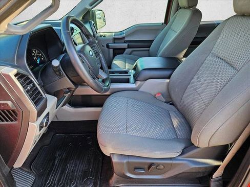 Used 2019 Ford F150 XLT w/ Equipment Group 302A Luxury RWD image 16