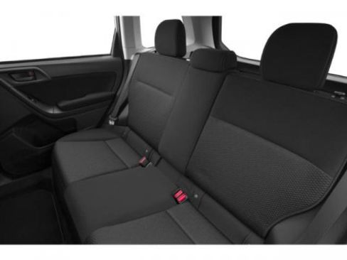 Used 2015 Subaru Forester 2.5i Premium image 17
