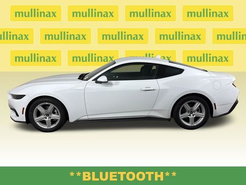 New 2026 Ford Mustang Coupe RWD image 9
