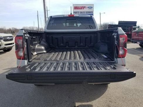 New 2026 Ford Ranger XLT image 7