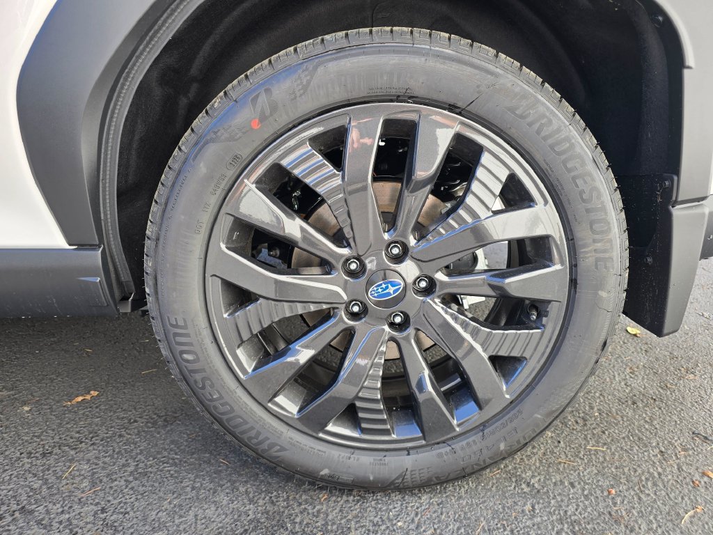 New 2026 Subaru Forester Sport AWD/4WD image 6