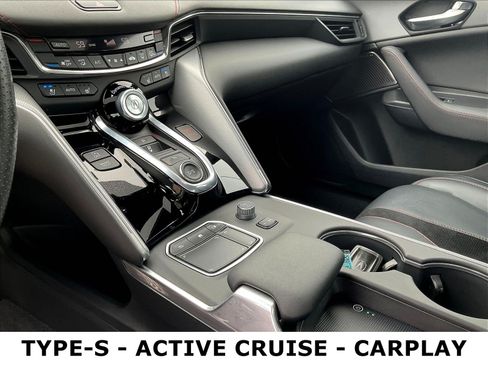 Used 2023 Acura TLX Type S AWD/4WD image 18
