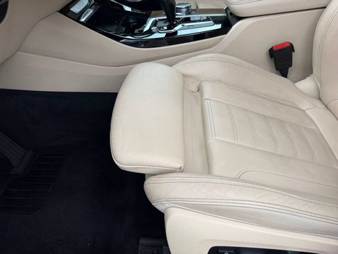 Used 2018 BMW X3 xDrive30i AWD/4WD image 12