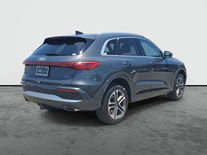 Used 2025 Audi Q5 Premium w/ Convenience Package
