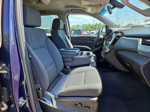Used 2019 Chevrolet Suburban LS RWD image 31
