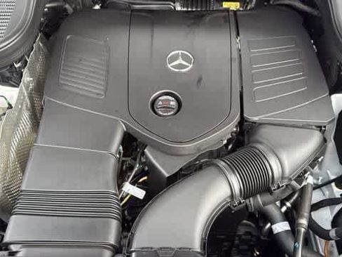 Certified 2026 Mercedes-Benz GLE 350 4MATIC image 5