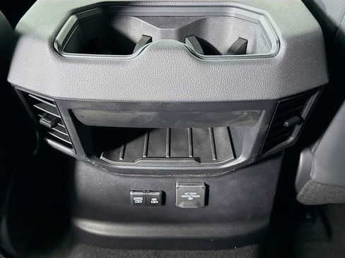 New 2026 Toyota Tundra TRD Pro AWD/4WD image 25