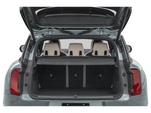 New 2026 MINI Cooper Countryman S AWD/4WD image 10