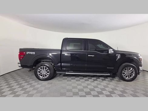 Used 2024 Ford F150 Lariat w/ Bed Utility Package AWD/4WD image 36