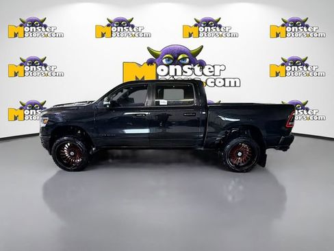 Used 2019 RAM 1500 Sport w/ Level 2 Equipment Group image 7