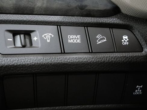 Used 2017 Hyundai Santa Fe Sport AWD/4WD image 14