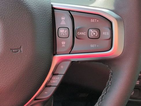 New 2026 RAM 1500 Big Horn AWD/4WD image 22