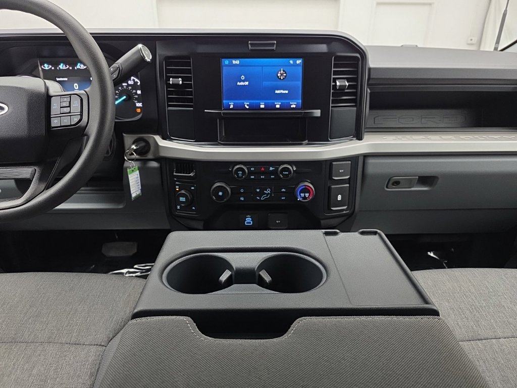 Used 2025 Ford F350 XL w/ STX Appearance Package AWD/4WD image 31